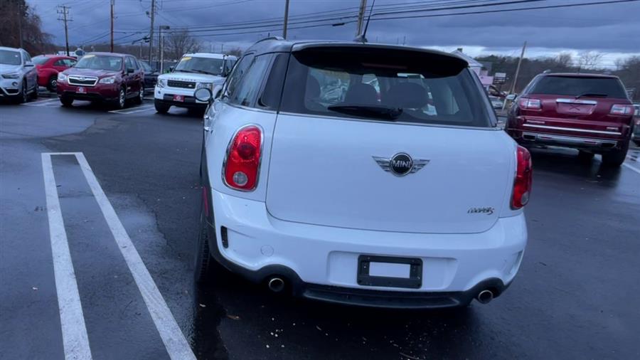 2012 MINI Cooper Countryman AWD 4dr S ALL4, available for sale in Stratford, Connecticut | Wiz Leasing Inc. Stratford, Connecticut 2012 MINI Cooper Countryman AWD 4dr S ALL4, available for sale in Stratford, Connecticut | Wiz Leasing Inc. Stratford, Connecticut