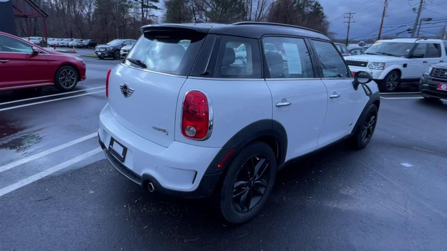 2012 MINI Cooper Countryman AWD 4dr S ALL4, available for sale in Stratford, Connecticut | Wiz Leasing Inc. Stratford, Connecticut 2012 MINI Cooper Countryman AWD 4dr S ALL4, available for sale in Stratford, Connecticut | Wiz Leasing Inc. Stratford, Connecticut