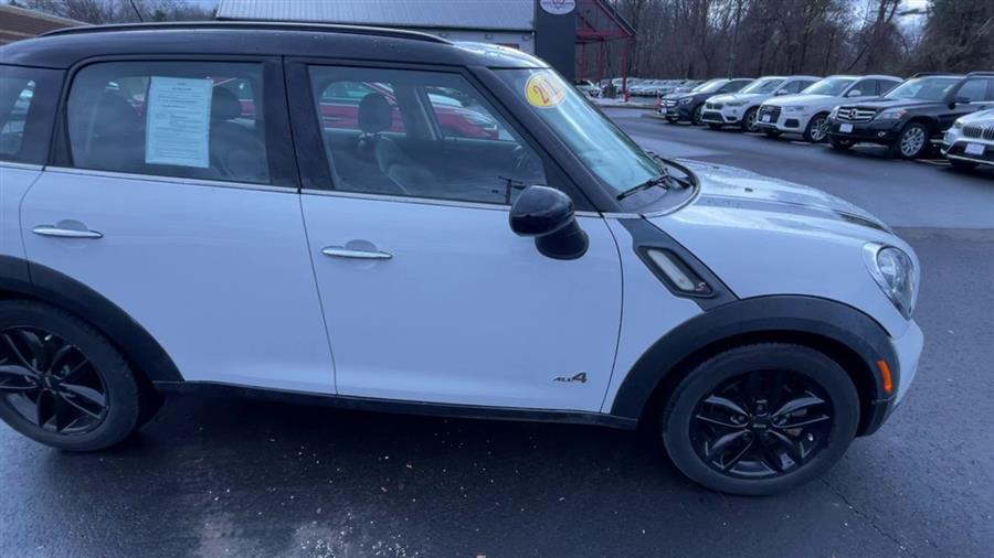 2012 MINI Cooper Countryman AWD 4dr S ALL4, available for sale in Stratford, Connecticut | Wiz Leasing Inc. Stratford, Connecticut 2012 MINI Cooper Countryman AWD 4dr S ALL4, available for sale in Stratford, Connecticut | Wiz Leasing Inc. Stratford, Connecticut
