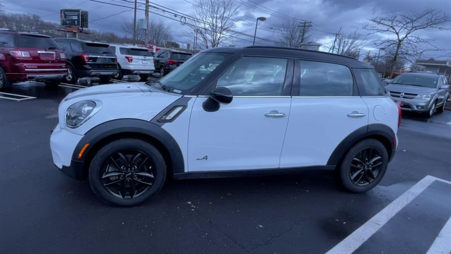 2012 MINI Cooper Countryman AWD 4dr S ALL4, available for sale in Stratford, Connecticut | Wiz Leasing Inc. Stratford, Connecticut 2012 MINI Cooper Countryman AWD 4dr S ALL4, available for sale in Stratford, Connecticut | Wiz Leasing Inc. Stratford, Connecticut