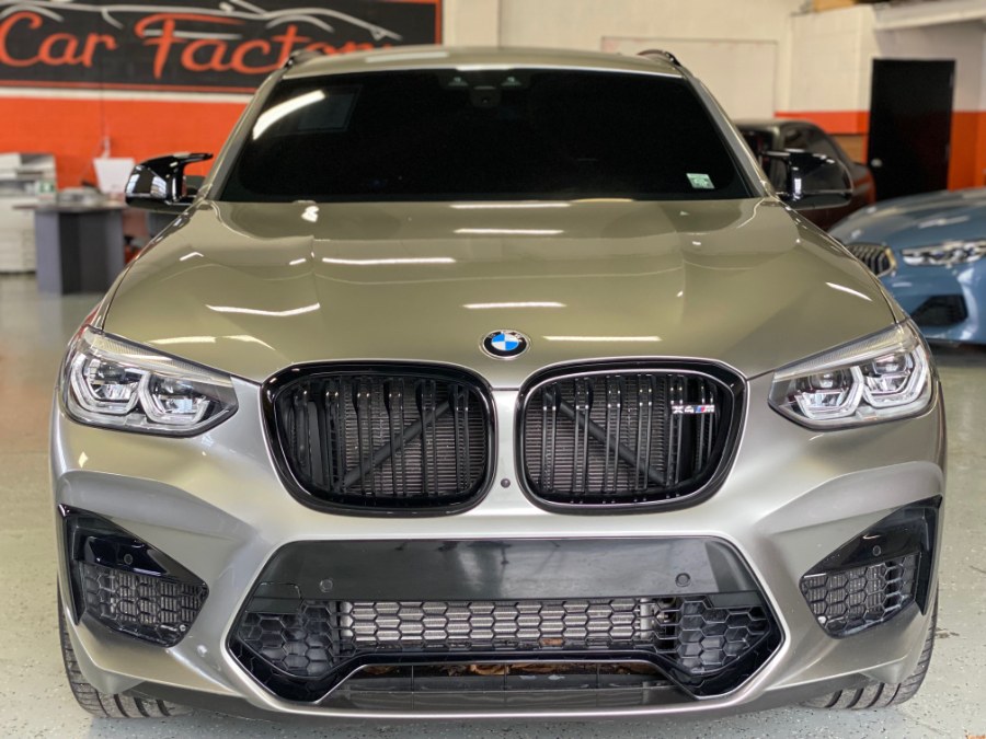 2021 BMW X4 M Sports Activity Coupe, available for sale in Bronx, New York | Car Factory Expo Inc.. Bronx, New York 2021 BMW X4 M Sports Activity Coupe, available for sale in Bronx, New York | Car Factory Expo Inc.. Bronx, New York
