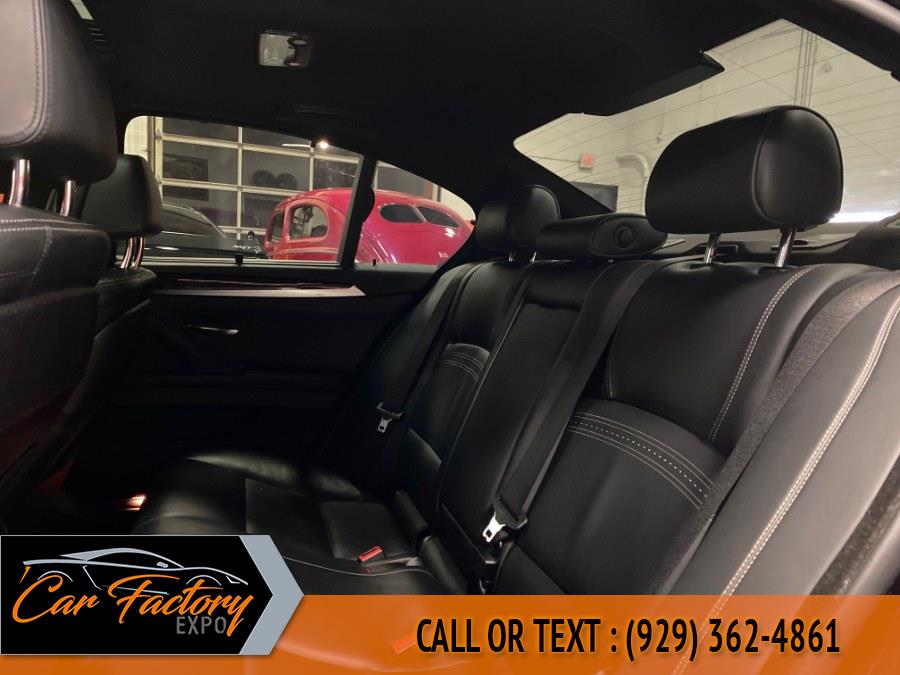 Used BMW 5 Series 4dr Sdn 550i xDrive AWD 2016 | Car Factory Inc.. Bronx, New York Used BMW 5 Series 4dr Sdn 550i xDrive AWD 2016 | Car Factory Inc.. Bronx, New York