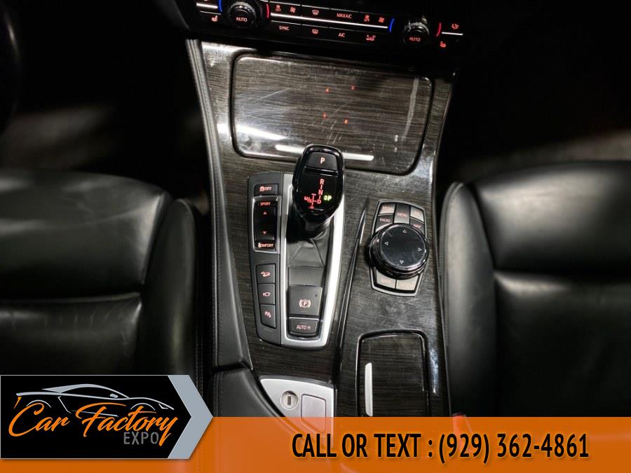 Used BMW 5 Series 4dr Sdn 550i xDrive AWD 2016 | Car Factory Inc.. Bronx, New York Used BMW 5 Series 4dr Sdn 550i xDrive AWD 2016 | Car Factory Inc.. Bronx, New York