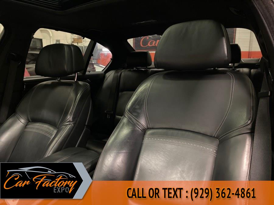 Used BMW 5 Series 4dr Sdn 550i xDrive AWD 2016 | Car Factory Inc.. Bronx, New York Used BMW 5 Series 4dr Sdn 550i xDrive AWD 2016 | Car Factory Inc.. Bronx, New York