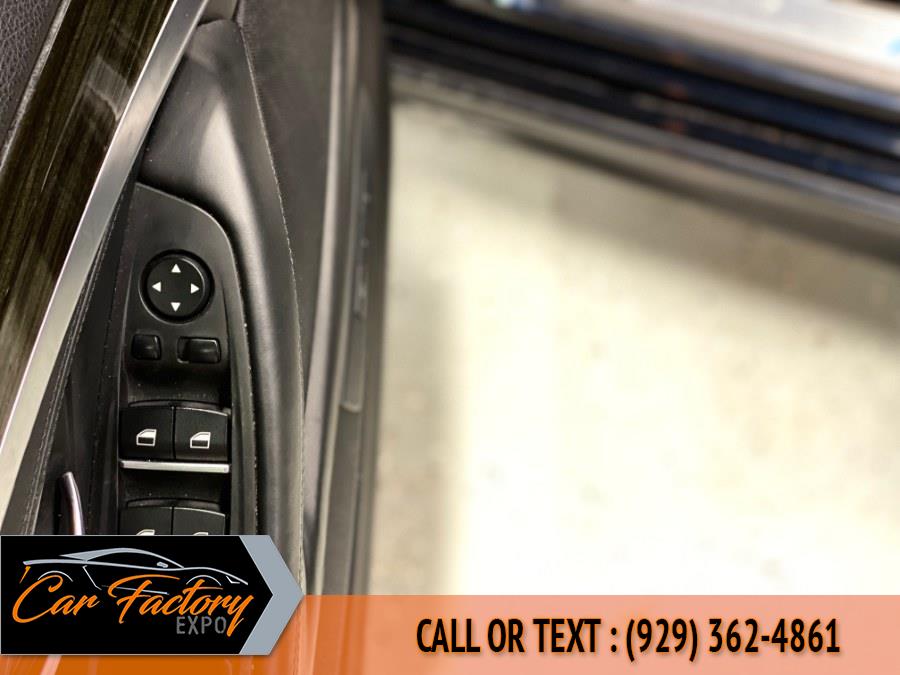 Used BMW 5 Series 4dr Sdn 550i xDrive AWD 2016 | Car Factory Inc.. Bronx, New York Used BMW 5 Series 4dr Sdn 550i xDrive AWD 2016 | Car Factory Inc.. Bronx, New York