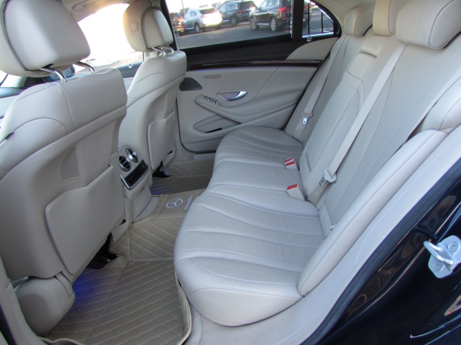Used Mercedes-Benz S-Class 4dr Sdn S550 4MATIC 2014 | Chip's Auto Sales Inc. Milford, Connecticut Used Mercedes-Benz S-Class 4dr Sdn S550 4MATIC 2014 | Chip's Auto Sales Inc. Milford, Connecticut