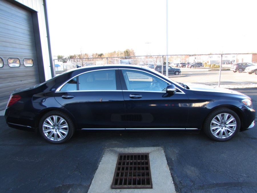 Used Mercedes-Benz S-Class 4dr Sdn S550 4MATIC 2014 | Chip's Auto Sales Inc. Milford, Connecticut Used Mercedes-Benz S-Class 4dr Sdn S550 4MATIC 2014 | Chip's Auto Sales Inc. Milford, Connecticut