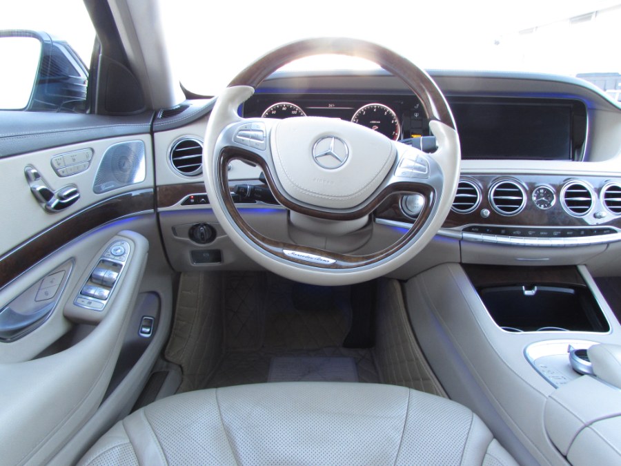 Used Mercedes-Benz S-Class 4dr Sdn S550 4MATIC 2014 | Chip's Auto Sales Inc. Milford, Connecticut Used Mercedes-Benz S-Class 4dr Sdn S550 4MATIC 2014 | Chip's Auto Sales Inc. Milford, Connecticut