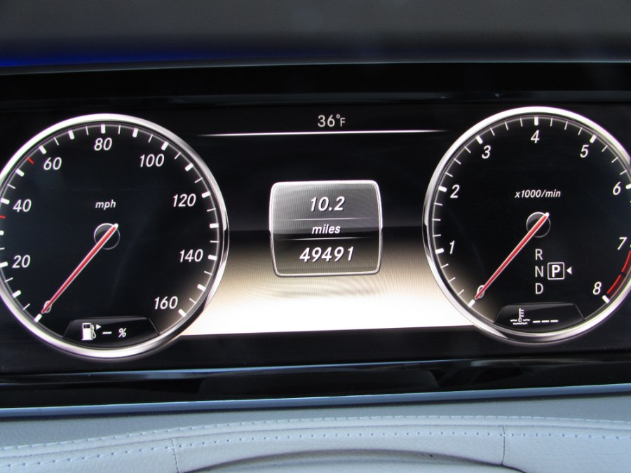 Used Mercedes-Benz S-Class 4dr Sdn S550 4MATIC 2014 | Chip's Auto Sales Inc. Milford, Connecticut Used Mercedes-Benz S-Class 4dr Sdn S550 4MATIC 2014 | Chip's Auto Sales Inc. Milford, Connecticut
