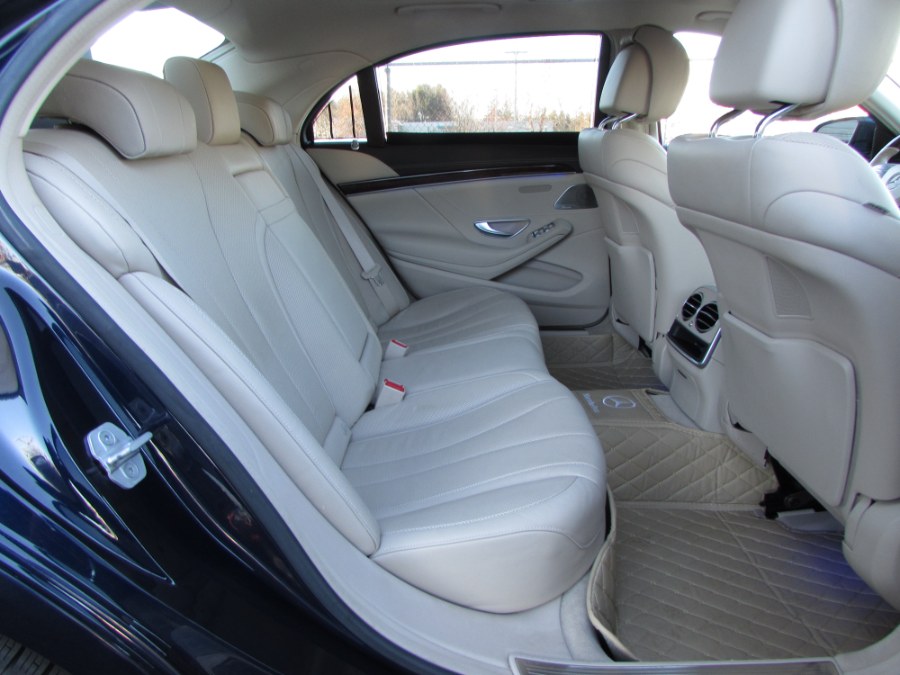 Used Mercedes-Benz S-Class 4dr Sdn S550 4MATIC 2014 | Chip's Auto Sales Inc. Milford, Connecticut Used Mercedes-Benz S-Class 4dr Sdn S550 4MATIC 2014 | Chip's Auto Sales Inc. Milford, Connecticut