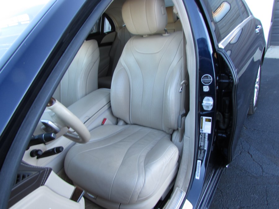 Used Mercedes-Benz S-Class 4dr Sdn S550 4MATIC 2014 | Chip's Auto Sales Inc. Milford, Connecticut Used Mercedes-Benz S-Class 4dr Sdn S550 4MATIC 2014 | Chip's Auto Sales Inc. Milford, Connecticut