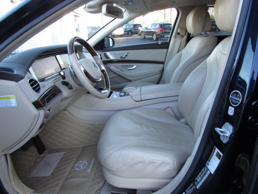 Used Mercedes-Benz S-Class 4dr Sdn S550 4MATIC 2014 | Chip's Auto Sales Inc. Milford, Connecticut Used Mercedes-Benz S-Class 4dr Sdn S550 4MATIC 2014 | Chip's Auto Sales Inc. Milford, Connecticut