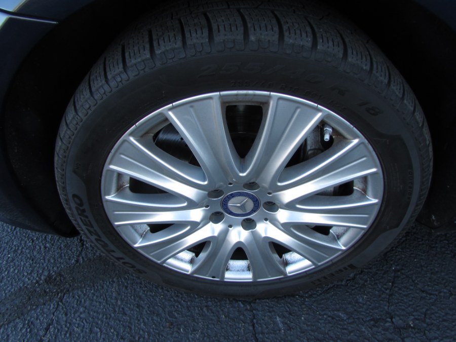 Used Mercedes-Benz S-Class 4dr Sdn S550 4MATIC 2014 | Chip's Auto Sales Inc. Milford, Connecticut Used Mercedes-Benz S-Class 4dr Sdn S550 4MATIC 2014 | Chip's Auto Sales Inc. Milford, Connecticut