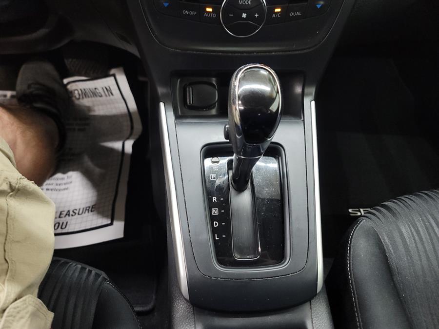 2019 Nissan Sentra SV CVT, available for sale in West Haven, CT