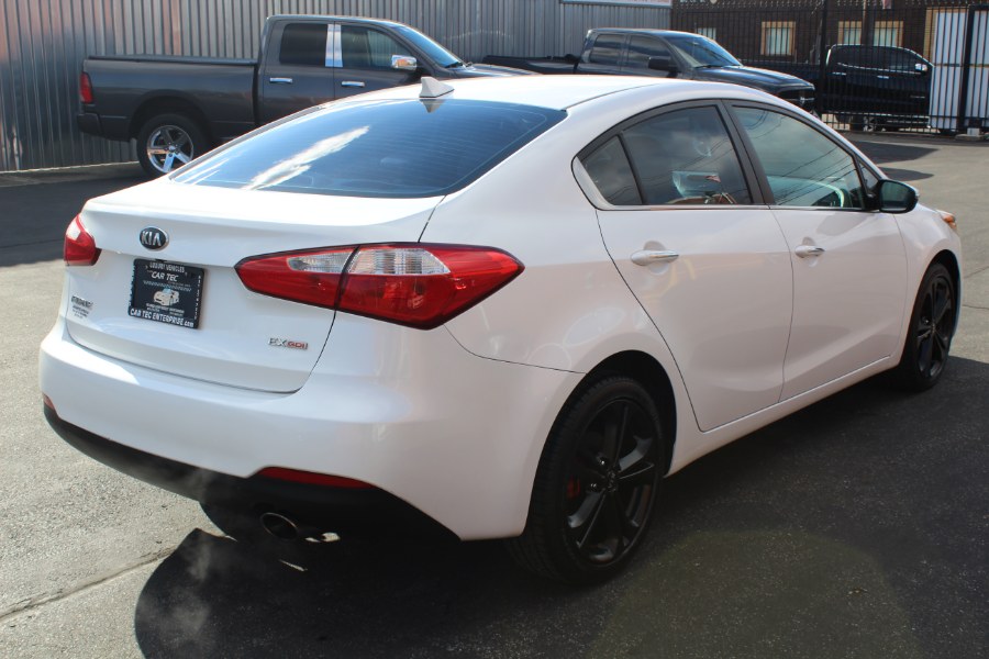 2014 Kia Forte 4dr Sdn Auto EX, available for sale in Deer Park, New York | Car Tec Enterprise Leasing & Sales LLC. Deer Park, New York 2014 Kia Forte 4dr Sdn Auto EX, available for sale in Deer Park, New York | Car Tec Enterprise Leasing & Sales LLC. Deer Park, New York