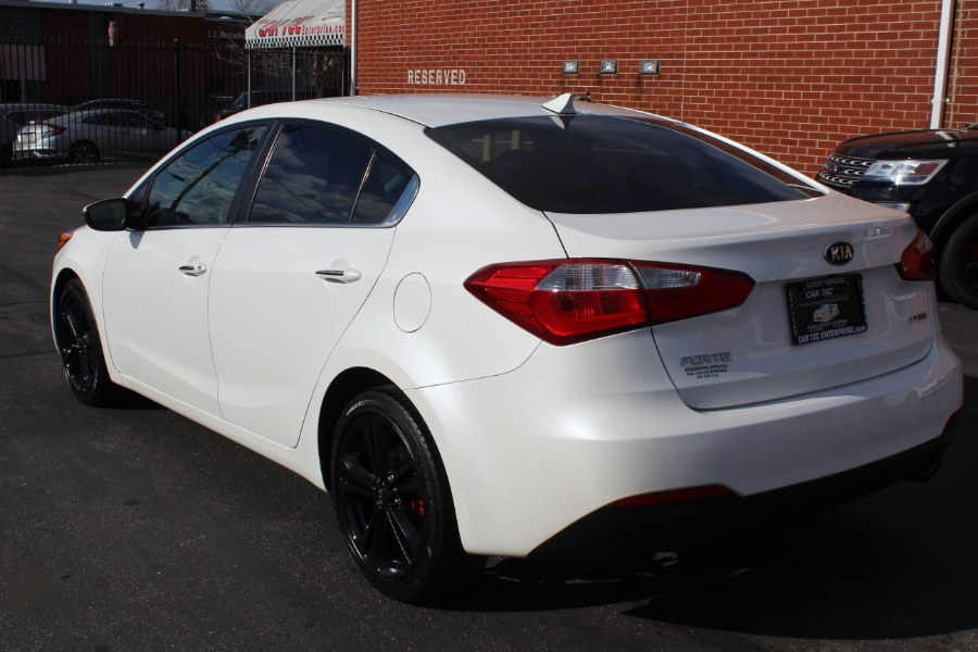 2014 Kia Forte 4dr Sdn Auto EX, available for sale in Deer Park, New York | Car Tec Enterprise Leasing & Sales LLC. Deer Park, New York 2014 Kia Forte 4dr Sdn Auto EX, available for sale in Deer Park, New York | Car Tec Enterprise Leasing & Sales LLC. Deer Park, New York