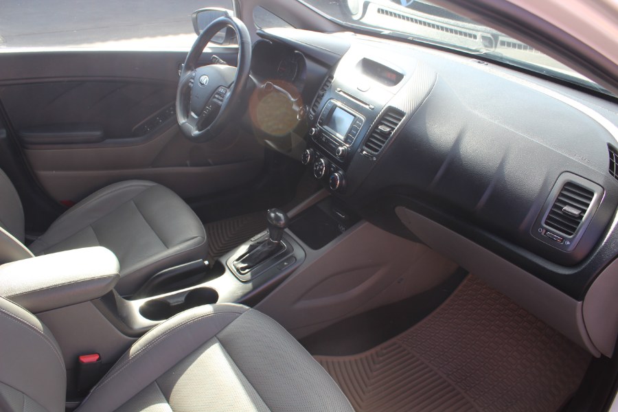 2014 Kia Forte 4dr Sdn Auto EX, available for sale in Deer Park, New York | Car Tec Enterprise Leasing & Sales LLC. Deer Park, New York 2014 Kia Forte 4dr Sdn Auto EX, available for sale in Deer Park, New York | Car Tec Enterprise Leasing & Sales LLC. Deer Park, New York