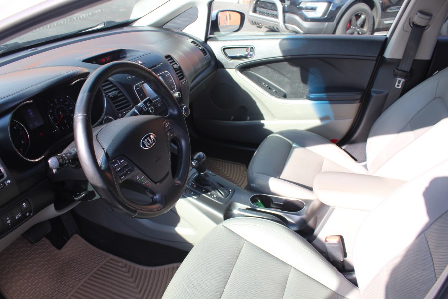 2014 Kia Forte 4dr Sdn Auto EX, available for sale in Deer Park, New York | Car Tec Enterprise Leasing & Sales LLC. Deer Park, New York 2014 Kia Forte 4dr Sdn Auto EX, available for sale in Deer Park, New York | Car Tec Enterprise Leasing & Sales LLC. Deer Park, New York