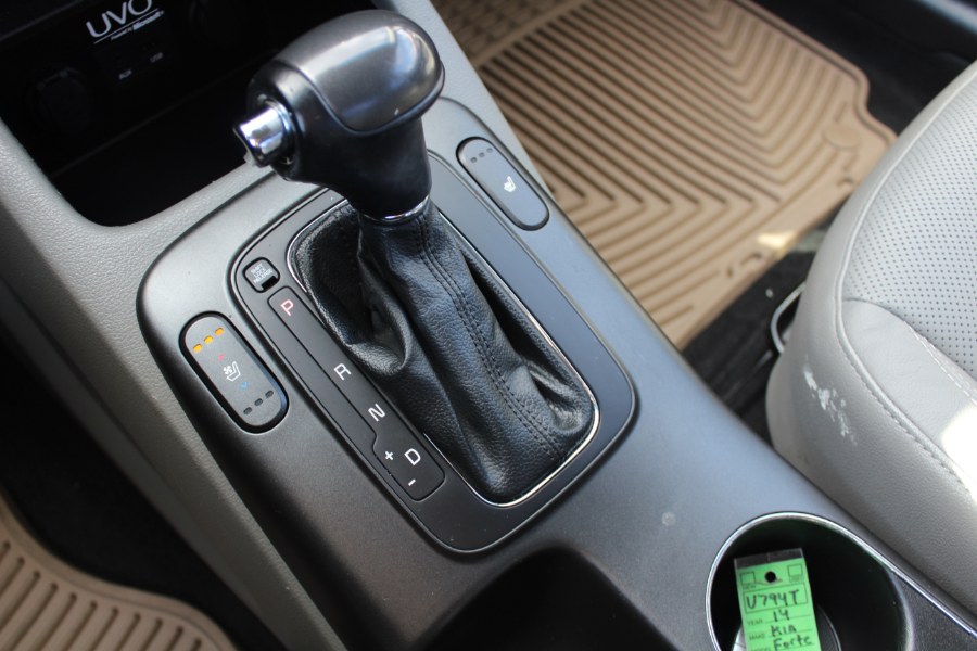 2014 Kia Forte 4dr Sdn Auto EX, available for sale in Deer Park, New York | Car Tec Enterprise Leasing & Sales LLC. Deer Park, New York 2014 Kia Forte 4dr Sdn Auto EX, available for sale in Deer Park, New York | Car Tec Enterprise Leasing & Sales LLC. Deer Park, New York
