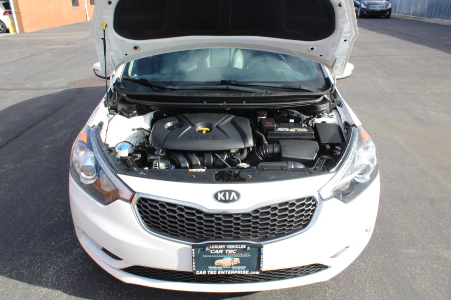 2014 Kia Forte 4dr Sdn Auto EX, available for sale in Deer Park, New York | Car Tec Enterprise Leasing & Sales LLC. Deer Park, New York 2014 Kia Forte 4dr Sdn Auto EX, available for sale in Deer Park, New York | Car Tec Enterprise Leasing & Sales LLC. Deer Park, New York
