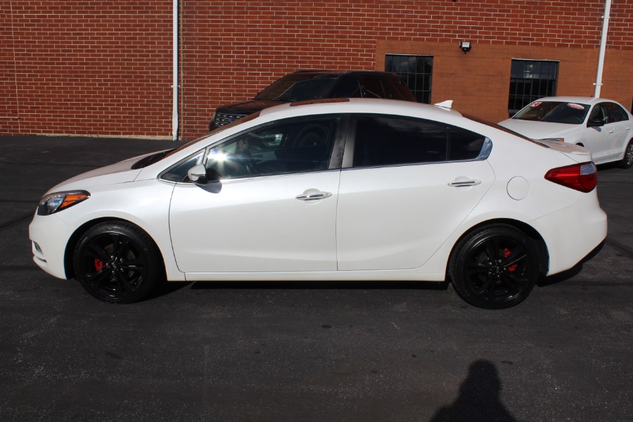 2014 Kia Forte 4dr Sdn Auto EX, available for sale in Deer Park, New York | Car Tec Enterprise Leasing & Sales LLC. Deer Park, New York 2014 Kia Forte 4dr Sdn Auto EX, available for sale in Deer Park, New York | Car Tec Enterprise Leasing & Sales LLC. Deer Park, New York