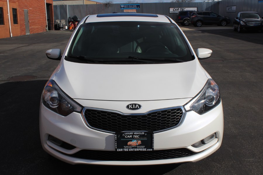2014 Kia Forte 4dr Sdn Auto EX, available for sale in Deer Park, New York | Car Tec Enterprise Leasing & Sales LLC. Deer Park, New York 2014 Kia Forte 4dr Sdn Auto EX, available for sale in Deer Park, New York | Car Tec Enterprise Leasing & Sales LLC. Deer Park, New York