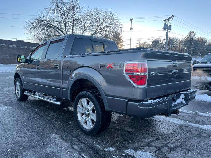 Used Ford F-150 4WD SuperCrew 157" FX4 2010 | Merrimack Autosport. Merrimack, New Hampshire Used Ford F-150 4WD SuperCrew 157" FX4 2010 | Merrimack Autosport. Merrimack, New Hampshire