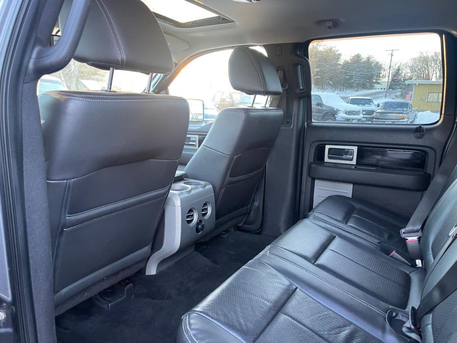 Used Ford F-150 4WD SuperCrew 157" FX4 2010 | Merrimack Autosport. Merrimack, New Hampshire Used Ford F-150 4WD SuperCrew 157" FX4 2010 | Merrimack Autosport. Merrimack, New Hampshire