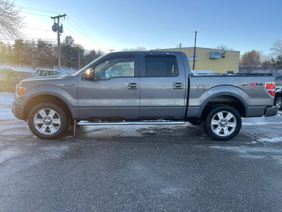Used Ford F-150 4WD SuperCrew 157" FX4 2010 | Merrimack Autosport. Merrimack, New Hampshire Used Ford F-150 4WD SuperCrew 157" FX4 2010 | Merrimack Autosport. Merrimack, New Hampshire