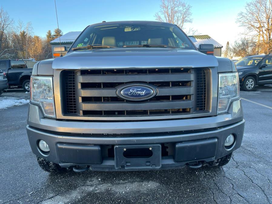 Used Ford F-150 4WD SuperCrew 157" FX4 2010 | Merrimack Autosport. Merrimack, New Hampshire Used Ford F-150 4WD SuperCrew 157" FX4 2010 | Merrimack Autosport. Merrimack, New Hampshire