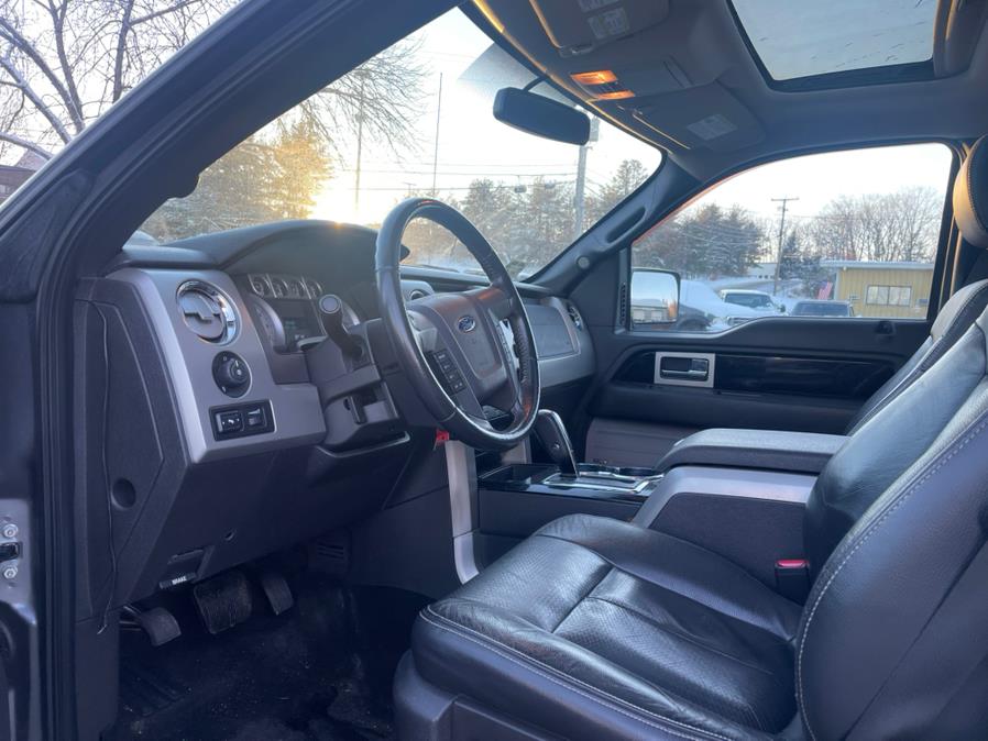 Used Ford F-150 4WD SuperCrew 157" FX4 2010 | Merrimack Autosport. Merrimack, New Hampshire Used Ford F-150 4WD SuperCrew 157" FX4 2010 | Merrimack Autosport. Merrimack, New Hampshire