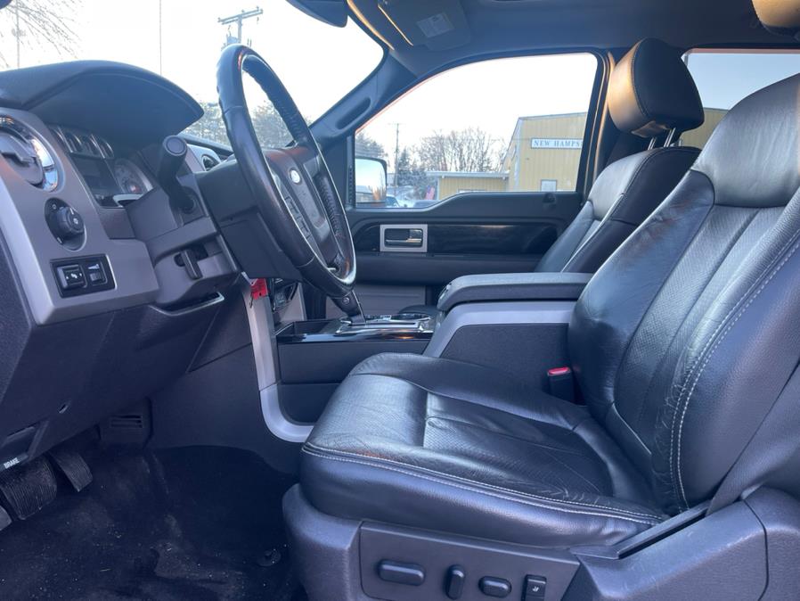 Used Ford F-150 4WD SuperCrew 157" FX4 2010 | Merrimack Autosport. Merrimack, New Hampshire Used Ford F-150 4WD SuperCrew 157" FX4 2010 | Merrimack Autosport. Merrimack, New Hampshire