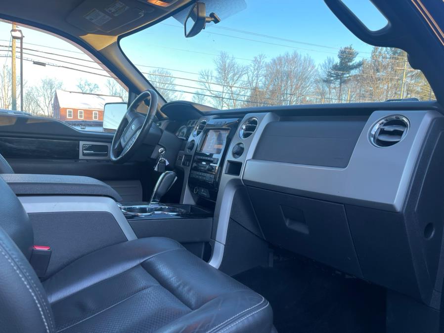 Used Ford F-150 4WD SuperCrew 157" FX4 2010 | Merrimack Autosport. Merrimack, New Hampshire Used Ford F-150 4WD SuperCrew 157" FX4 2010 | Merrimack Autosport. Merrimack, New Hampshire
