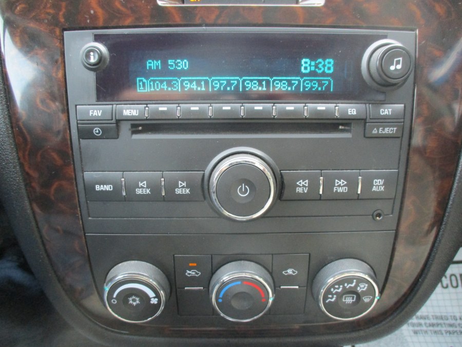 Used Chevrolet Impala 4dr Sdn LS Fleet 2012 | Cos Central Auto. Meriden, Connecticut Used Chevrolet Impala 4dr Sdn LS Fleet 2012 | Cos Central Auto. Meriden, Connecticut