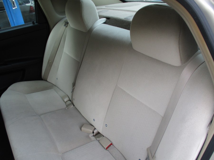 Used Chevrolet Impala 4dr Sdn LS Fleet 2012 | Cos Central Auto. Meriden, Connecticut Used Chevrolet Impala 4dr Sdn LS Fleet 2012 | Cos Central Auto. Meriden, Connecticut