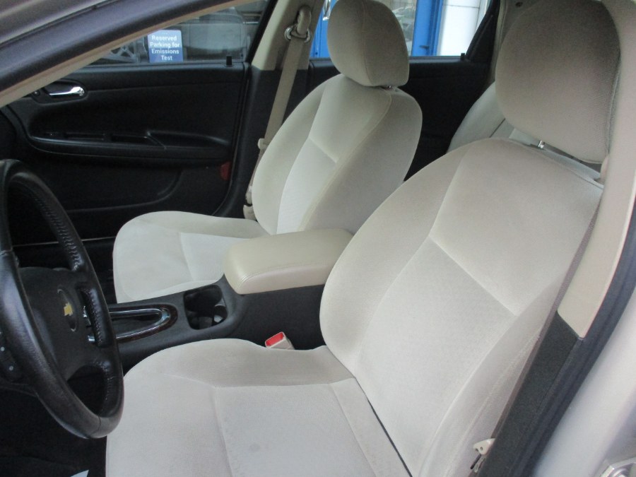 Used Chevrolet Impala 4dr Sdn LS Fleet 2012 | Cos Central Auto. Meriden, Connecticut Used Chevrolet Impala 4dr Sdn LS Fleet 2012 | Cos Central Auto. Meriden, Connecticut
