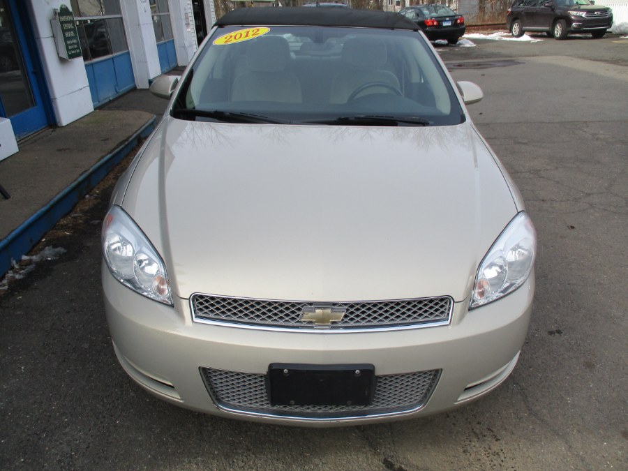 Used Chevrolet Impala 4dr Sdn LS Fleet 2012 | Cos Central Auto. Meriden, Connecticut Used Chevrolet Impala 4dr Sdn LS Fleet 2012 | Cos Central Auto. Meriden, Connecticut