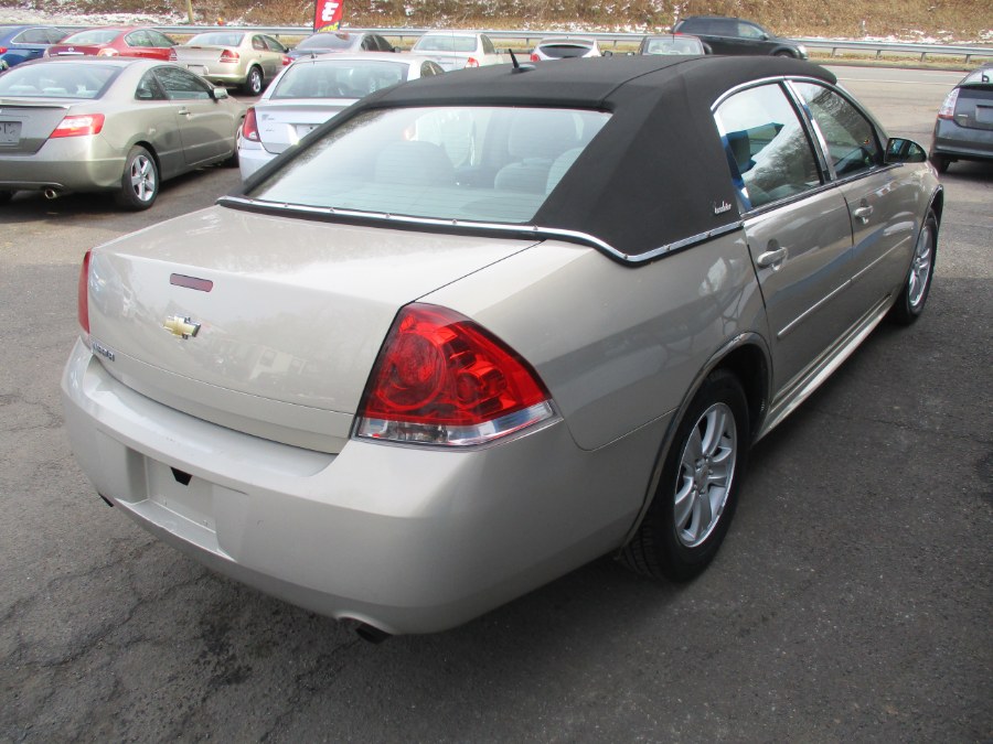 Used Chevrolet Impala 4dr Sdn LS Fleet 2012 | Cos Central Auto. Meriden, Connecticut Used Chevrolet Impala 4dr Sdn LS Fleet 2012 | Cos Central Auto. Meriden, Connecticut