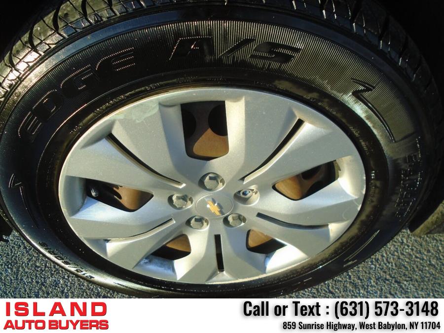 Used Chevrolet Cruze LS Auto 4dr Sedan w/1SB 2015 | Island Auto Buyers. West Babylon, New York Used Chevrolet Cruze LS Auto 4dr Sedan w/1SB 2015 | Island Auto Buyers. West Babylon, New York