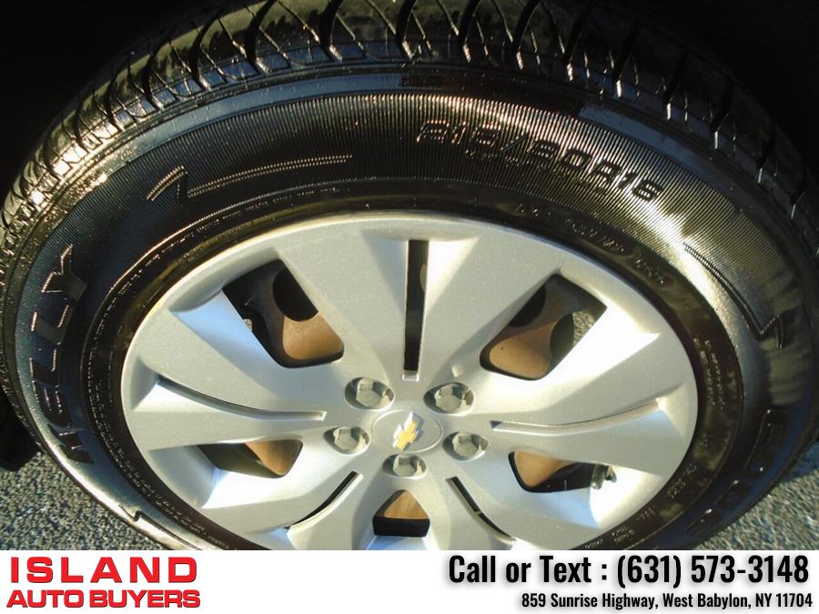 Used Chevrolet Cruze LS Auto 4dr Sedan w/1SB 2015 | Island Auto Buyers. West Babylon, New York Used Chevrolet Cruze LS Auto 4dr Sedan w/1SB 2015 | Island Auto Buyers. West Babylon, New York