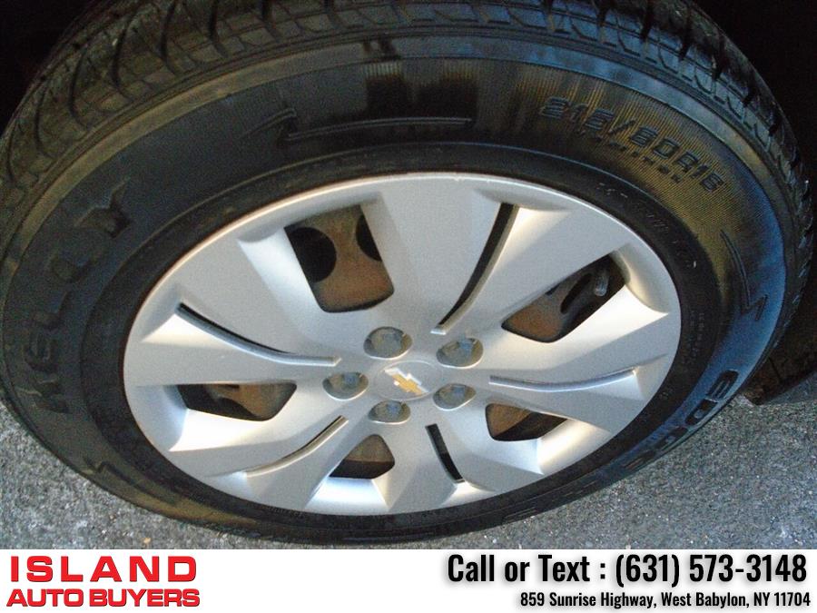 Used Chevrolet Cruze LS Auto 4dr Sedan w/1SB 2015 | Island Auto Buyers. West Babylon, New York Used Chevrolet Cruze LS Auto 4dr Sedan w/1SB 2015 | Island Auto Buyers. West Babylon, New York