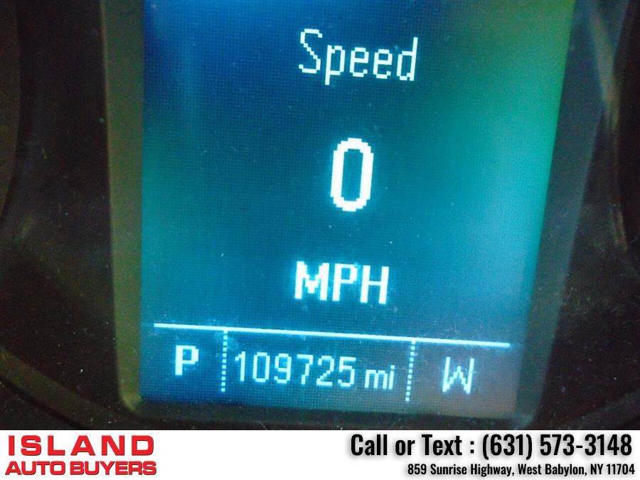 Used Chevrolet Cruze LS Auto 4dr Sedan w/1SB 2015 | Island Auto Buyers. West Babylon, New York Used Chevrolet Cruze LS Auto 4dr Sedan w/1SB 2015 | Island Auto Buyers. West Babylon, New York