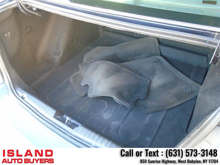 Used Chevrolet Cruze LS Auto 4dr Sedan w/1SB 2015 | Island Auto Buyers. West Babylon, New York Used Chevrolet Cruze LS Auto 4dr Sedan w/1SB 2015 | Island Auto Buyers. West Babylon, New York