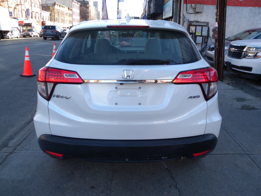 Used Honda HR-V LX AWD CVT 2019 | Carsbuck Inc.. Brooklyn, New York Used Honda HR-V LX AWD CVT 2019 | Carsbuck Inc.. Brooklyn, New York