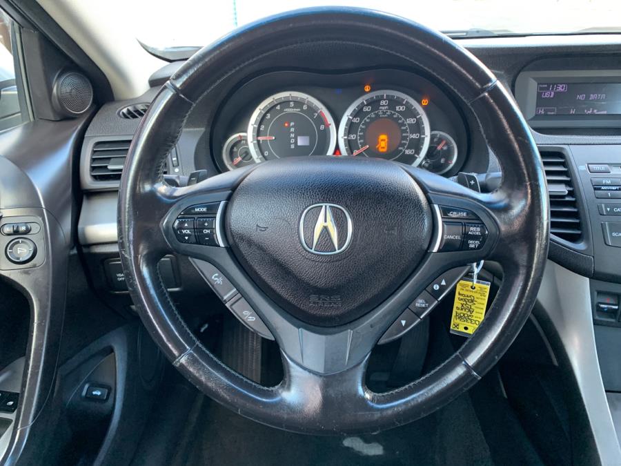 Used Acura TSX 4dr Sdn Auto 2009 | Dealertown Auto Wholesalers. Milford, Connecticut Used Acura TSX 4dr Sdn Auto 2009 | Dealertown Auto Wholesalers. Milford, Connecticut