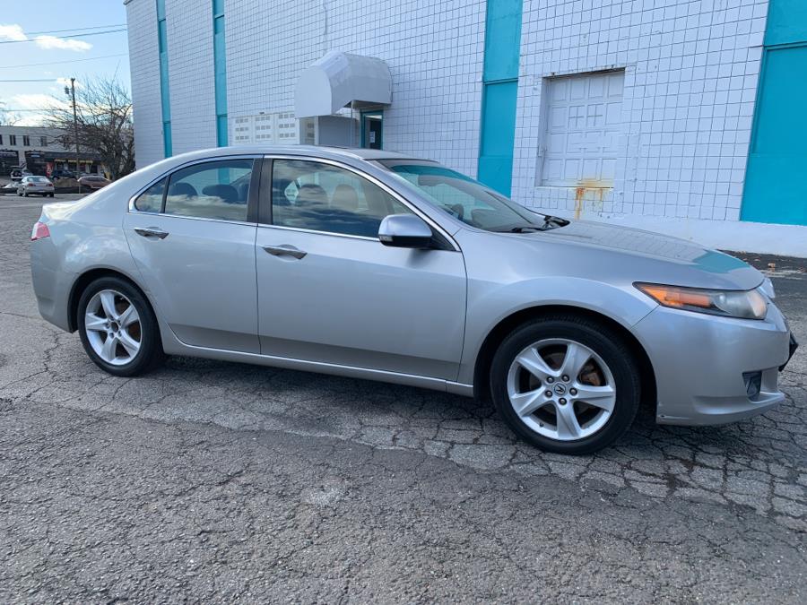 Used Acura TSX 4dr Sdn Auto 2009 | Dealertown Auto Wholesalers. Milford, Connecticut Used Acura TSX 4dr Sdn Auto 2009 | Dealertown Auto Wholesalers. Milford, Connecticut