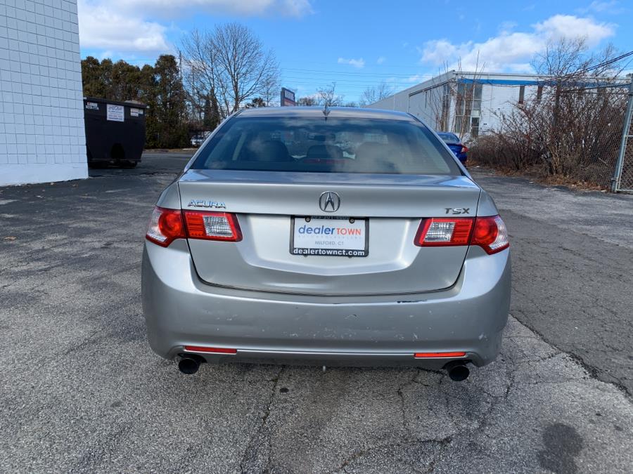Used Acura TSX 4dr Sdn Auto 2009 | Dealertown Auto Wholesalers. Milford, Connecticut Used Acura TSX 4dr Sdn Auto 2009 | Dealertown Auto Wholesalers. Milford, Connecticut