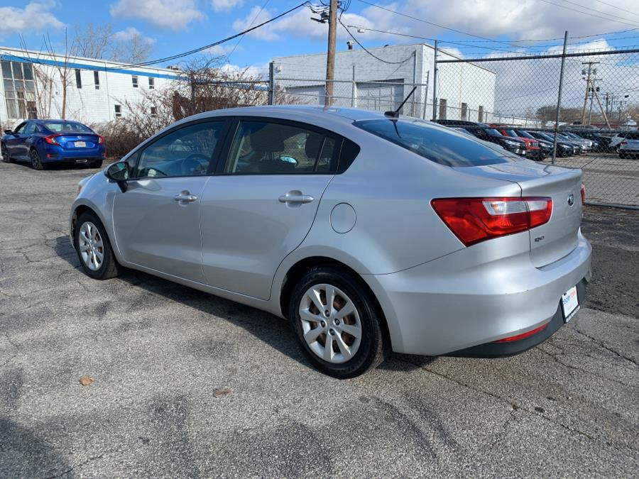 2016 Kia Rio 4dr Sdn Auto LX, available for sale in Milford, Connecticut | Dealertown Auto Wholesalers. Milford, Connecticut 2016 Kia Rio 4dr Sdn Auto LX, available for sale in Milford, Connecticut | Dealertown Auto Wholesalers. Milford, Connecticut
