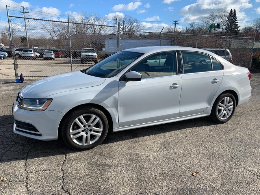 2017 Volkswagen Jetta 1.4T S Auto, available for sale in Milford, Connecticut | Dealertown Auto Wholesalers. Milford, Connecticut 2017 Volkswagen Jetta 1.4T S Auto, available for sale in Milford, Connecticut | Dealertown Auto Wholesalers. Milford, Connecticut