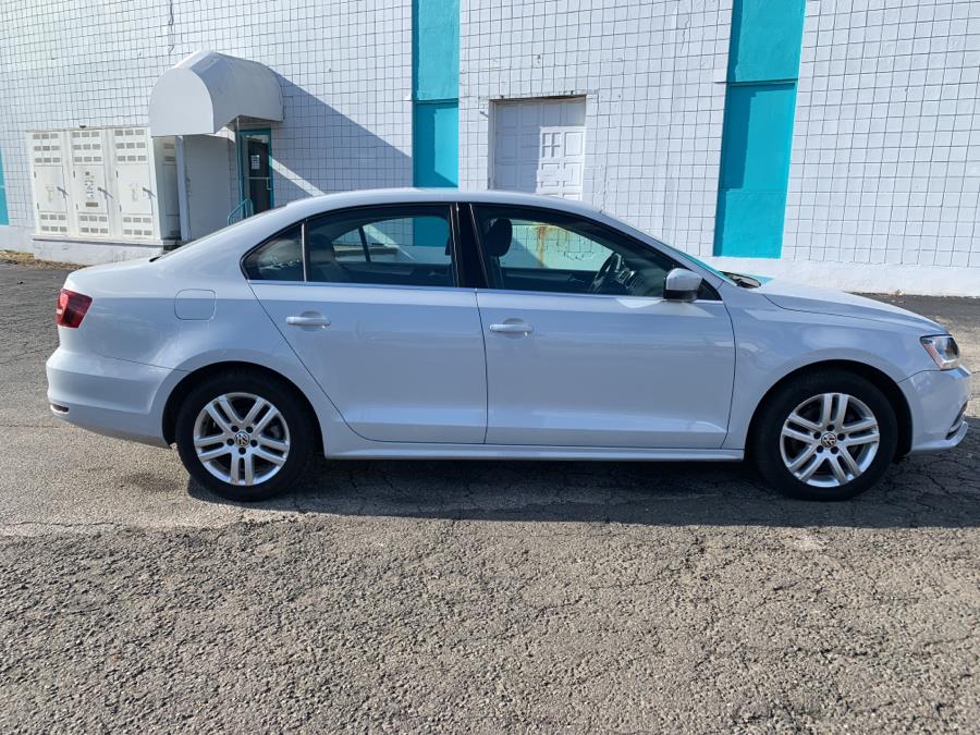 2017 Volkswagen Jetta 1.4T S Auto, available for sale in Milford, Connecticut | Dealertown Auto Wholesalers. Milford, Connecticut